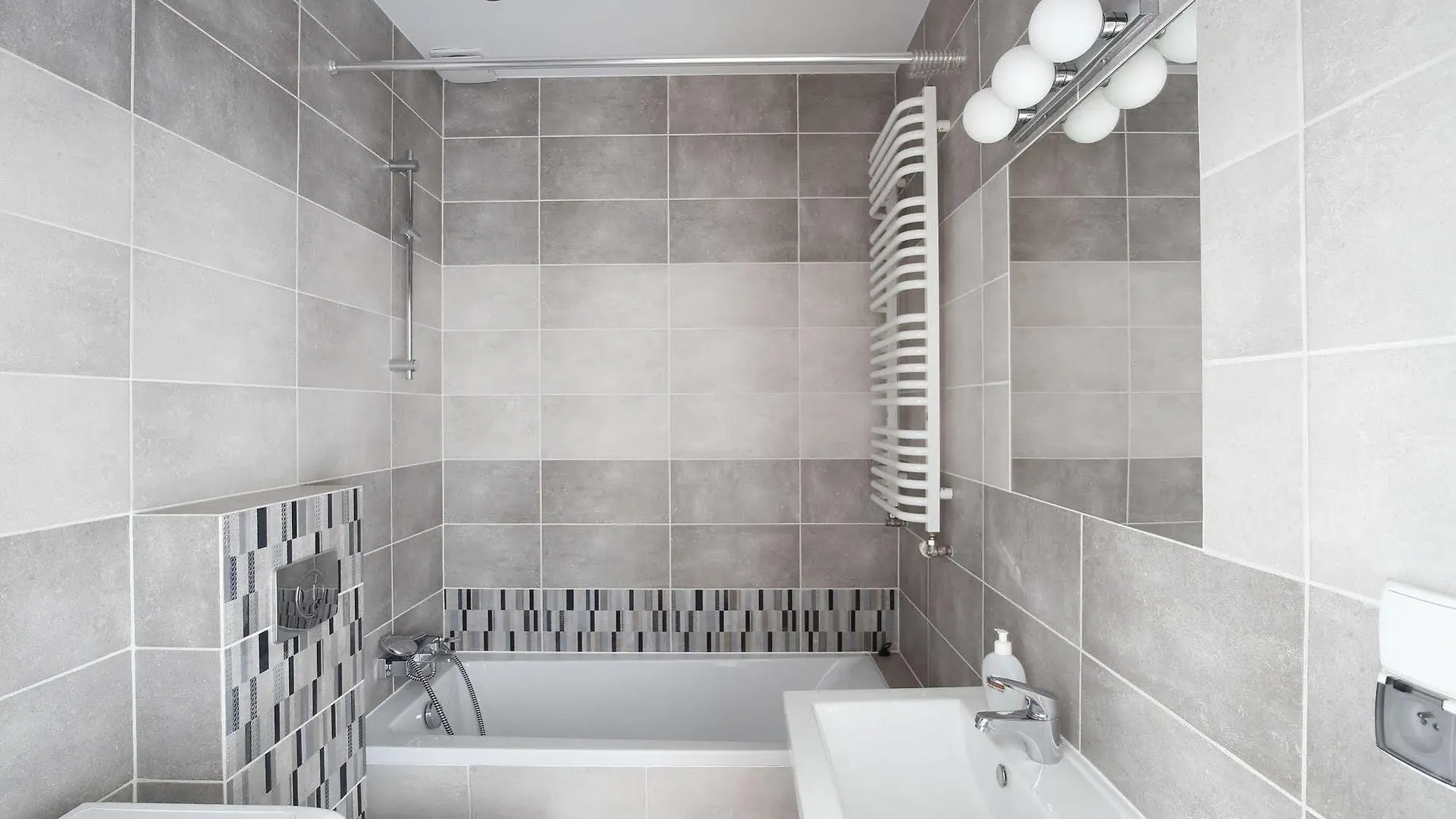 Hotel Capital Apartments Garbary Poznan