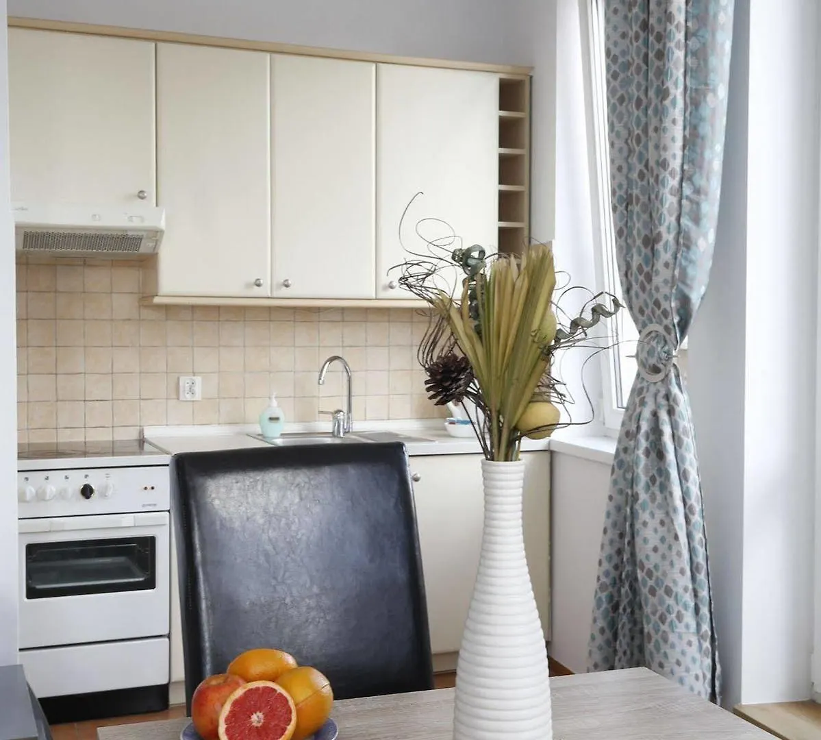 Capital Apartments Garbary Poznan Poland