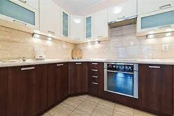 Capital Apartments Garbary Poznan Poland