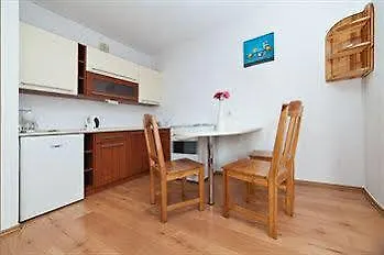 Capital Apartments Garbary Poznan