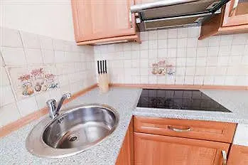 Capital Apartments Garbary Poznan 4*,  Poland
