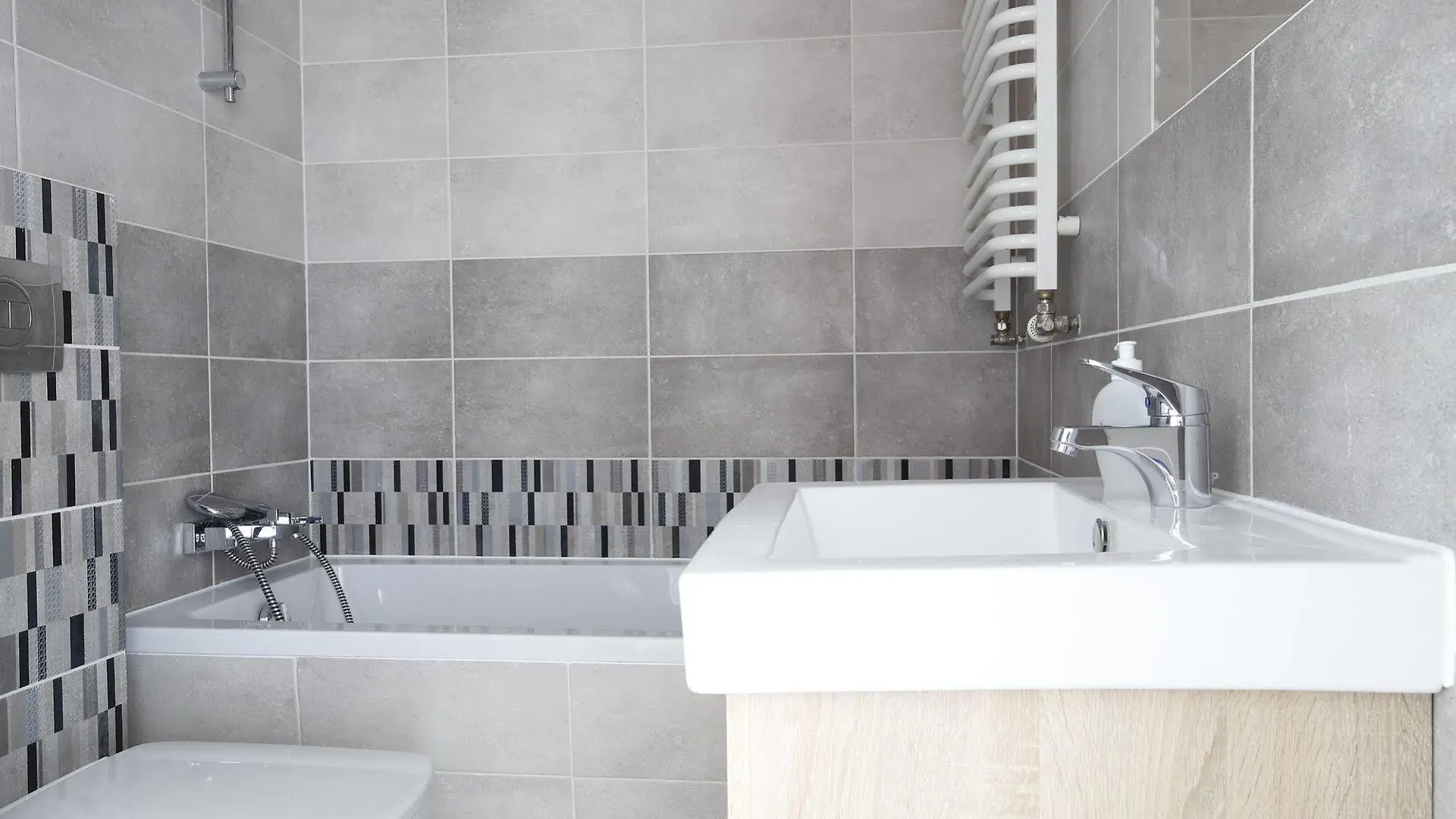 **** Hotel Capital Apartments Garbary Poznan Poland