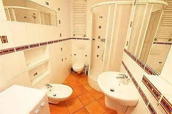 Capital Apartments Garbary Poznan Hotel