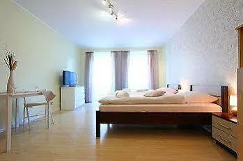 Capital Apartments Garbary Poznan Hotel